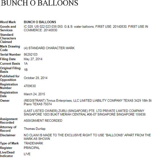 選品需謹慎,侵權必追究