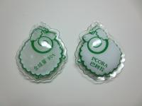 充氣羽絨PVC商標價格與廠家信息——世界工廠網產品信息庫詳解