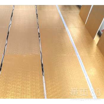 石墨烯地暖的研發(fā) 探索新型高效供暖技術(shù)的演進(jìn)與應(yīng)用